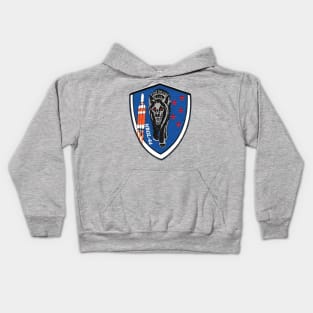 NROL 44 Launch Team Kids Hoodie